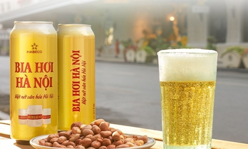 Dịch vụ cung cấp bia hơi Hà Nội cho sự kiện